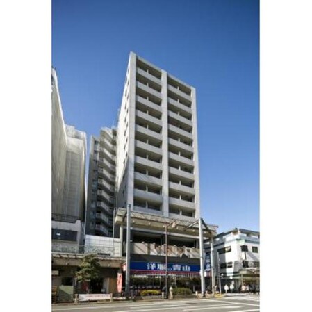 パークキューブ亀戸の物件内観写真